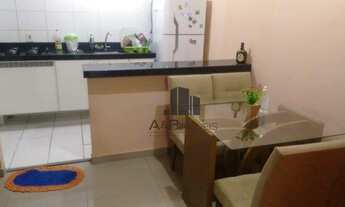 Imagem: Apartamento com 2 dormitórios à venda