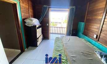 Imagem 3: Sobrado com 3 quartos a venda no litoral