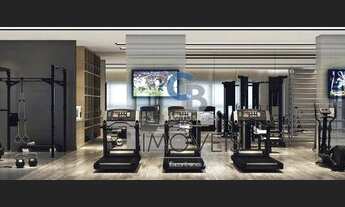 Imagem 4: Apartamento à venda, 83 m² por R$ 897.000,00 - Mooca - São Paulo/SP