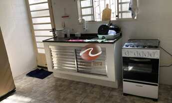 Imagem 6: Casa com 3 dormitórios à venda, 100 m² por R$ 430.000,00 - Jardim Estoril - São José dos C