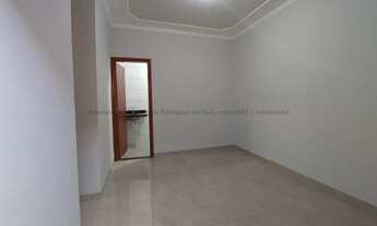 Imagem 5: Casa Nova Santo Amaro 3 Quartos sendo um Suíte