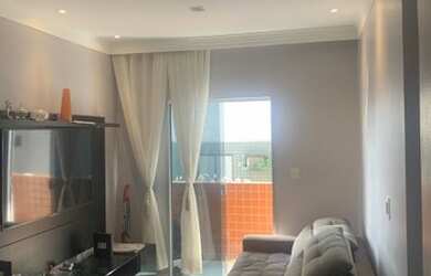 Imagem 2: Apartamento no Ed. Porto San Diego - Marco - Belém/PÁ