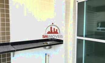 Imagem 7: Apartamento Alto Padrão , 2 dormitórios, sendo 1 suíte com Lazer completo no Boqueirão - P