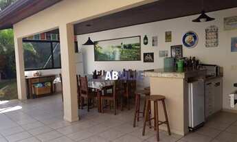 Imagem 3: Casa à venda, 450 m² por R$ 3.000.000,00 - Alphaville 03 - Santana de Parnaíba/SP