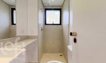 Imagem 2: APARTAMENTO RESIDENCIAL em São Paulo - SP, Vila Nova Conceição