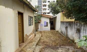 Imagem 7: TERRENO COMERCIAL em CAMPINAS - SP, Cambuí