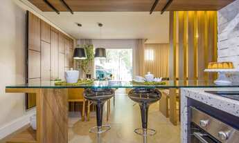 Imagem 2: Apartamento á venda em São Bernardo do Campo