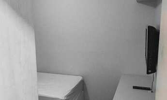 Imagem 3: Apartamento com 3 dormitórios, 70 m² - venda por R$ 460.000 ou aluguel por R$ 2.800/mês