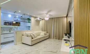 Imagem 5: Apartamento com 2 dormitórios à venda, 125 m² por R$ 1.600.000 - Pompéia - Santos/SP