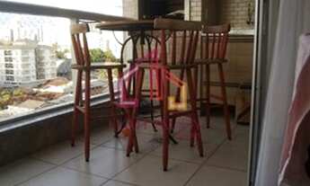 Imagem 3: Apartamento ECO VITA IDEALE à Venda - Consil, Cuiabá - 93m², 2 vagas