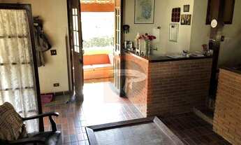 Imagem 3: CASA - 209M²-3 DORM - GRANJA VIANA - VILA DIVAA VIANA - V