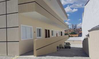 Imagem: Kitnets Vila Hortência