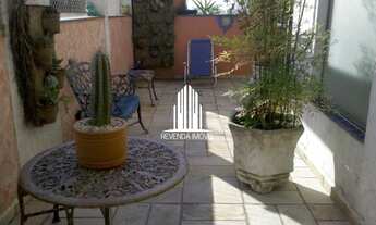 Imagem 2: Cobertura com 3 dormitórios no Alto de Pinheiros