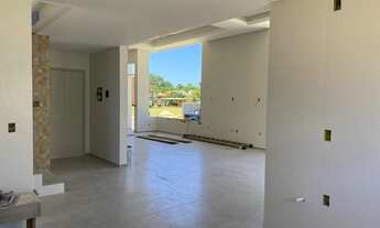 Imagem 6: Casa de condomínio para venda com 204 metros quadrados com 3 quartos