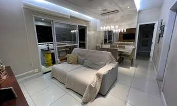 Imagem 4: Apartamento para venda possui 90 metros quadrados com 3 quartos em Jurunas - Belém - PA