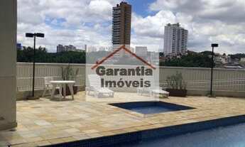 Imagem 5: Osasco - Apartamento Padrão - Centro