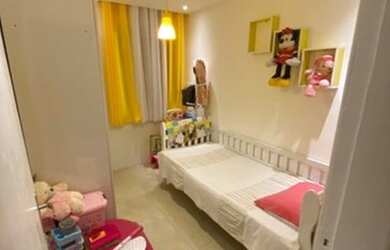 Imagem 5: DA - Apartamento 2/4 na Pituba