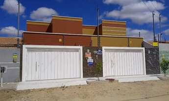 Imagem: Casas na vila eulalia FINANCIA EM QUALQUER