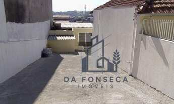 Imagem 3: Casa com 1 dormitório para alugar, 100 m² por R$ 1.800,00/mês - Pestana - Osasco/SP