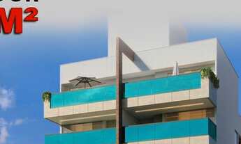 Imagem 1: Apartamento para venda tem 109 metros quadrados com 3 quartos em Caravelas - Ipatinga - MG