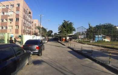 Imagem 4: Leilão Santander - 15704 - Rio de Janeiro/RJ