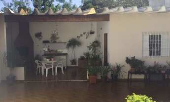 Imagem 4: Sobrado à Venda com 140m2, 3 Dormitórios, 2 Vagas de Garagem