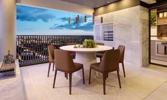 Imagem 7: Apartamento para venda tem 100 metros quadrados com 3 quartos em Perdizes - São Paulo - SP