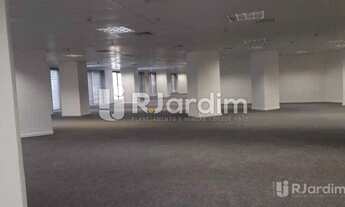 Imagem 2: Sala Comercial, 800 m², venda ou aluguel, Centro, Rio de Janeiro/RJ