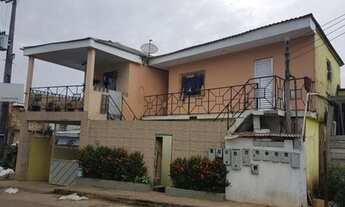 Imagem 4: Prédio/Edifício inteiro para venda com 317 metros quadrados em Liberdade - Manacapuru - AM