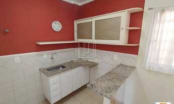 Imagem 3: Apartamento (kitnete) 1 dormitórios, cozinha planejada, em condomínio fechado