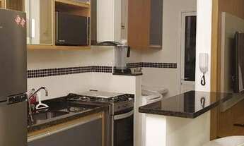 Imagem: Apartamento com 2 dormitórios à venda