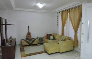 Imagem 6: Araucária - Casa Padrão - Cachoeira