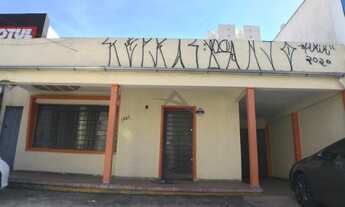 Imagem 1: Casa - Jardim Guanabara - Campinas