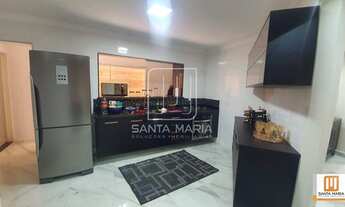 Imagem 2: Casa (térrea na rua) 4 dormitórios/suite, cozinha planejada