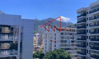 Imagem 3: Rio de Janeiro - Apartamento Padrão - Laranjeiras