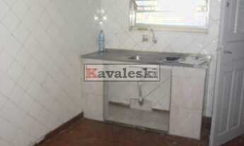 Imagem 3: CASA TÉRREA NA VILA BRASILINA - Não Aceita Depósito