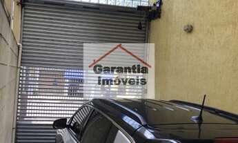 Imagem 2: São Paulo - Galpão/Depósito/Armazém - Butantã