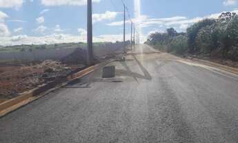 Imagem 2: Terreno - Chácara São Rafael - Campinas