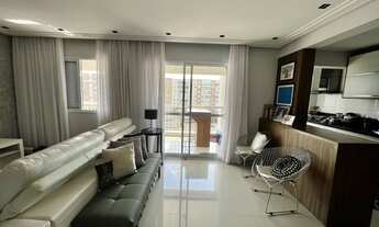 Imagem 2: APARTAMENTO NA MOOCA, 87 M², 02 DORMITÓRIOS , SUITE, LAZER COMPLETO, VARANDA GOURMET