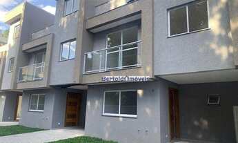 Imagem: Sobrado à venda, Xaxim - Curitiba