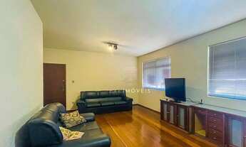 Imagem 5: Apartamento com 3 dormitórios à venda, 95 m² por R$ 535.000 - Santo Antônio - Belo Horizon