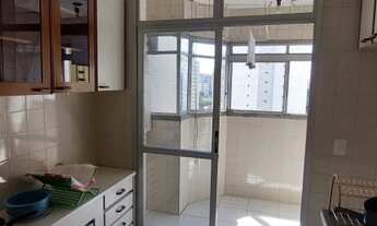 Imagem: Apartamento com 2 dormitórios, 4 qudras