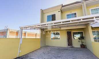 Imagem 3: CURITIBA - Casa de Condomínio - Boa Vista