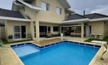 Imagem: Sobrado com 5 dormitórios à venda, 250