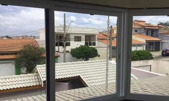 Imagem 7: Casa com 3 dormitórios à venda, 200 m² por R$ 825.000,00 - Residencial Monte Verde - Indai