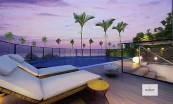 Imagem: Stúdios beira mar de Cruz das Almas com