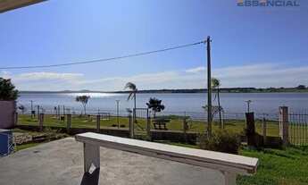 Imagem 3: Rancho com 3 dormitórios, 913 m² - venda por R$ 700.000 ou aluguel por R$ 1.500/mês - Rio