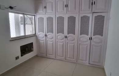 Imagem 7: Apartamento para aluguel possui 150 metros quadrados com 3 quartos em Batista Campos - Bel