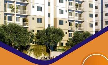 Imagem 3: Leve Castanheiras Apto. 43 m2 com Elevador e Varanda !