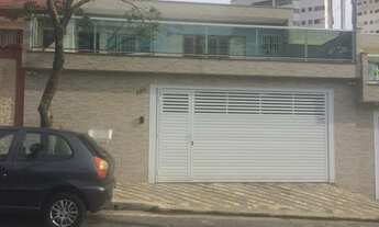 Imagem 4: SÃO BERNARDO DO CAMPO - Casa Padrão - CENTRO